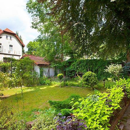 Appartamento Poseidon Sopot Esterno foto